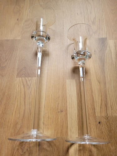 Kerzenständer aus glas 2 - kerzenständer,