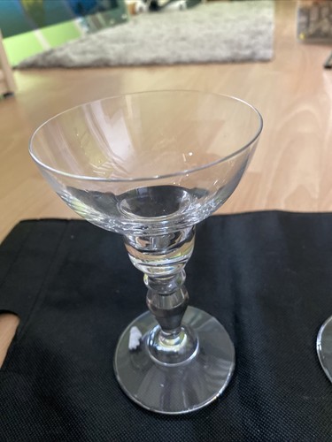 Glas kerzenständer 5cm - glas,