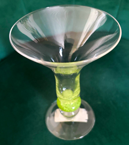 Glas kerzenständer hoch - kerzenständer, 15