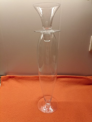Glas kerzenständer kann mit - kerzenständer,