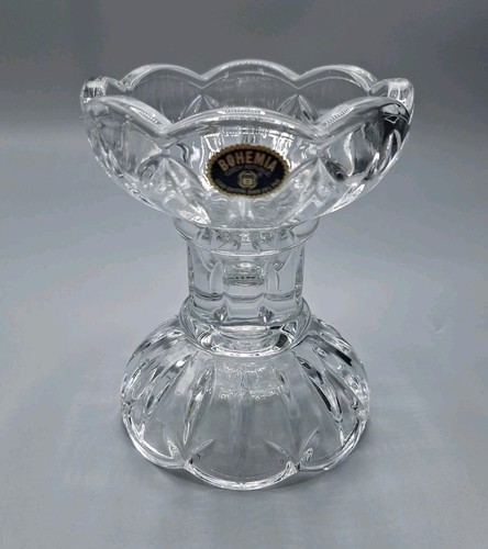 Bohemia kristall glas - kristall,