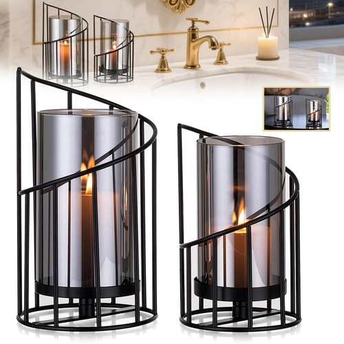 Kerzenhalter windlichter - kerzenhalter,