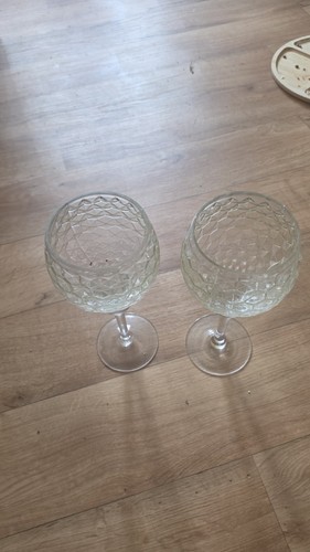 Glaskerzenständer blass - glaskerzenständer,,