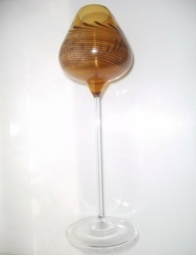 Designglas kerzenständer - designglas,