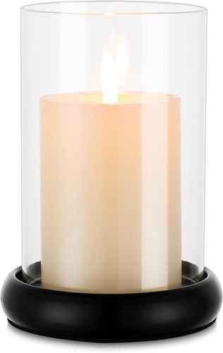 Windlicht kerzenständer - windlicht,