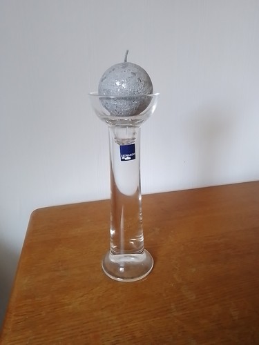 Leonardo kerzenständer glas - leonardo,