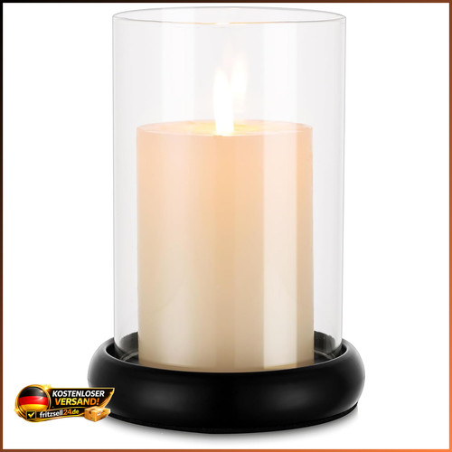 Windlicht kerzenständer - windlicht,