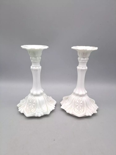 Kerzenständer milchglas - kerzenständer,