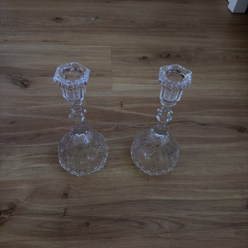 Glas kerzenständer für - glas,