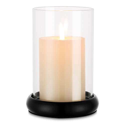 Windlicht kerzenständer - windlicht,